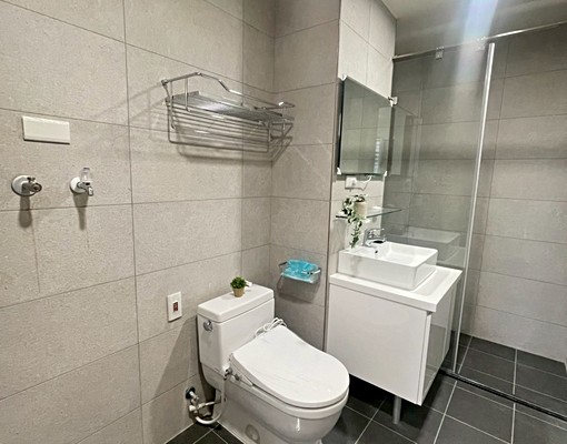 社宅/新成屋/2房/可租補/入籍/報稅/免服務費/租金含車位 - Image 10