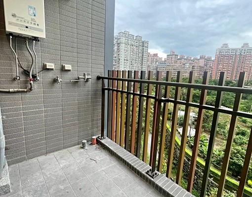 社宅/新成屋/2房/可租補/入籍/報稅/免服務費/租金含車位 - Image 11