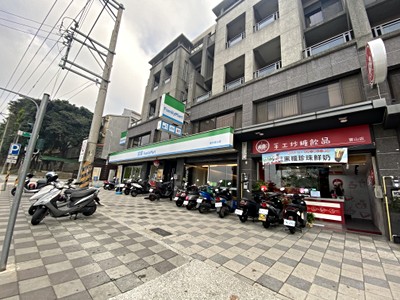 社區圖片