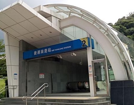 社會住宅/南港捷運社區電梯宅2房1廳1衛可租車位 - Image 2