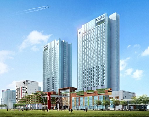 社會住宅/南港捷運社區電梯宅2房1廳1衛可租車位 - Image 3