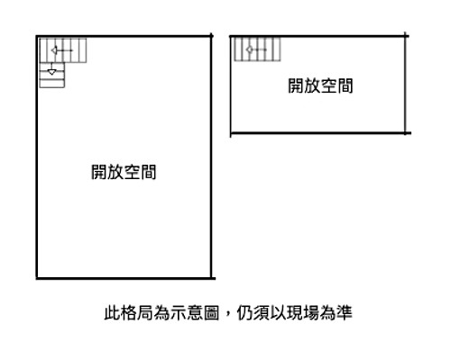 近中崙、和順的大地坪建地鋼骨有水電倉庫 - Image 7