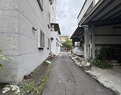 近中崙、和順的大地坪建地鋼骨有水電倉庫 - Image 5