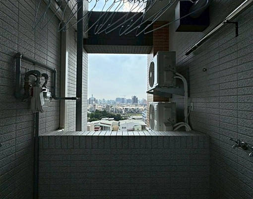 【享.Home】敘建築l二房含車l可寵物l戶數少l近秀泰 - Image 11