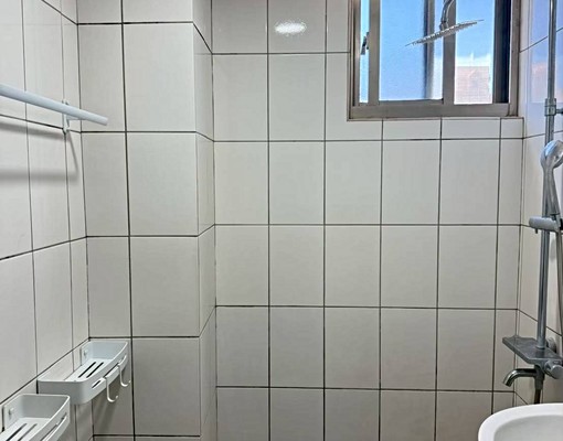 近北門國小及文化中心全新整理電梯2房+平面車位家具齊全 - Image 11