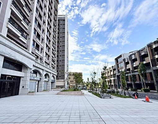 吉富/客運園區/尊騰劍橋/精美3房雙車位(家具電可談) - 591租屋網 - Image 15