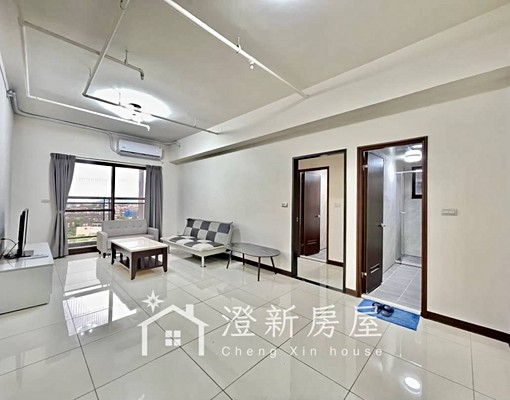 近台元/可合租/可家庭/對面就是新社國小 - Image 2