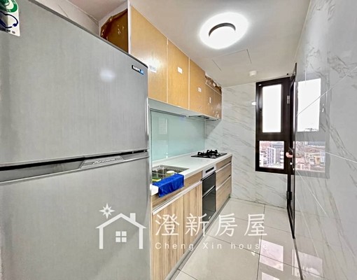近台元/可合租/可家庭/對面就是新社國小 - Image 10