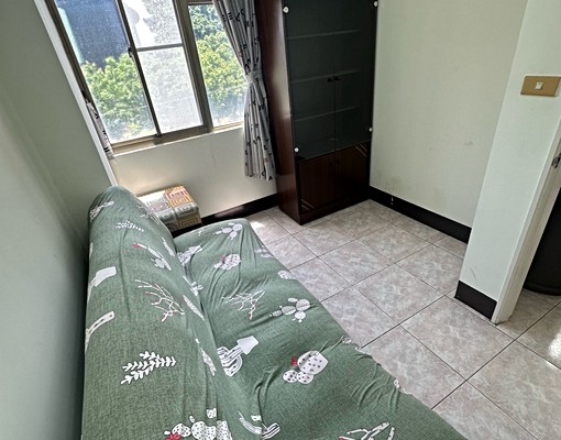 免仲介費/整層住家/河堤社區.蕭邦大廈2房及免費大露臺可租補 - Image 7