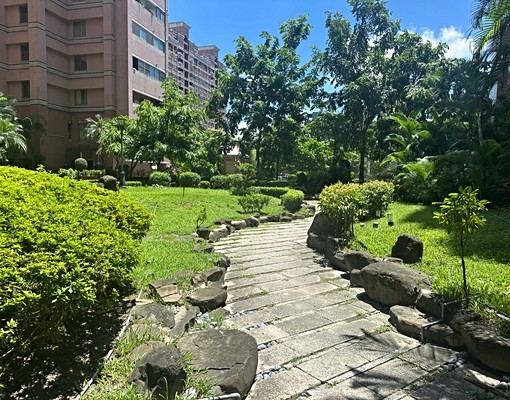 免仲介費/整層住家/河堤社區.蕭邦大廈2房及免費大露臺可租補 - Image 13