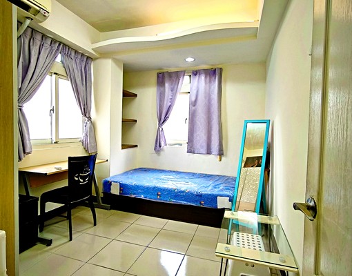 預算友好⚡優質社區~格局方正⚡裝潢美麗 - Image 1