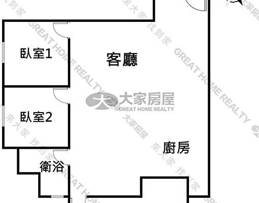 可租補,禁寵!專-安平輕齡海景2房平車 - Image 7