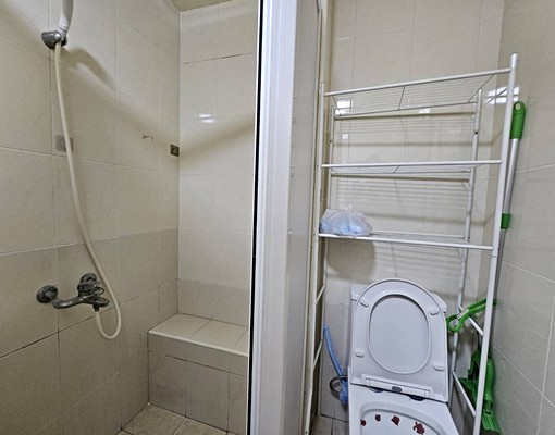 可租補可寵近巨城台水台電一房一廳大套房24小時警衛 - Image 5