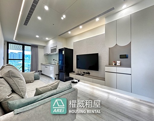 🌳樹禾苑｜中都濕地首排｜邊間3房平車權威 - Image 4