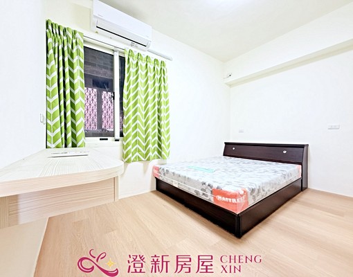 🌱超Chill陽台+三大房傢俱電齊全即可入住🔥 - Image 8