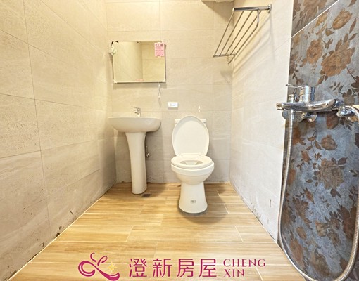 🌱超Chill陽台+三大房傢俱電齊全即可入住🔥 - Image 11
