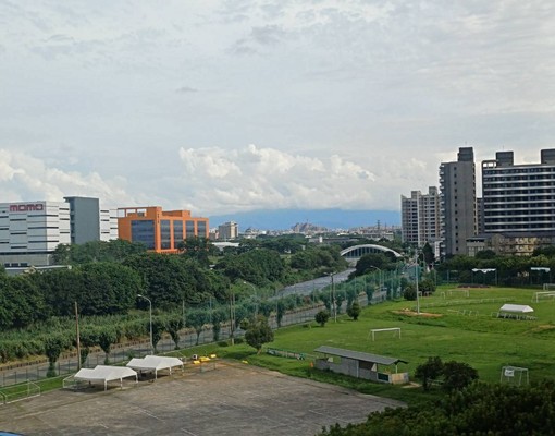 🏡🔥園首之道|景觀兩房+平面車位+含管🔥青埔高鐵A18 - Image 13