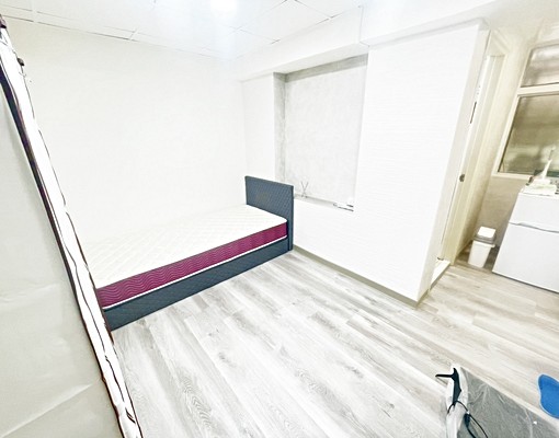 近捷運民權西路【超值租案】對外窗★全新裝潢★雙城街商圈 - Image 5