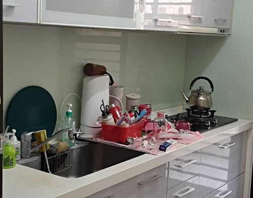 採光👍兩房一陽台😎無收服務費💦社宅協辦租補 - Image 9