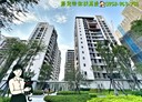 太平區-環中東路三段2房2廳，33坪