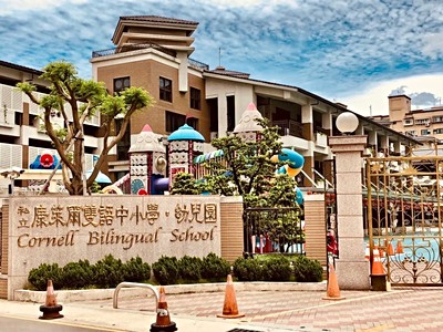 社區圖片