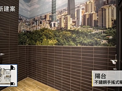 社區圖片
