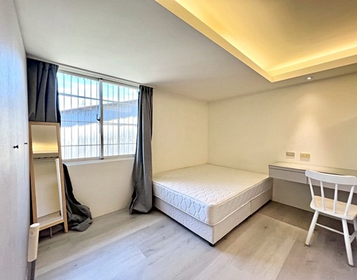 吳興商圈🏠變頻冷暖/獨洗曬/電磁爐/鬧中取靜/採光通風 - Image 1