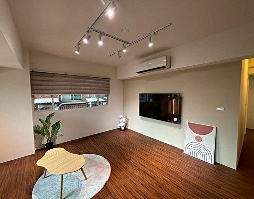 Likehouse⭐桃園區|電梯三房兩廳|毛孩友善宅🐾 - Image 3