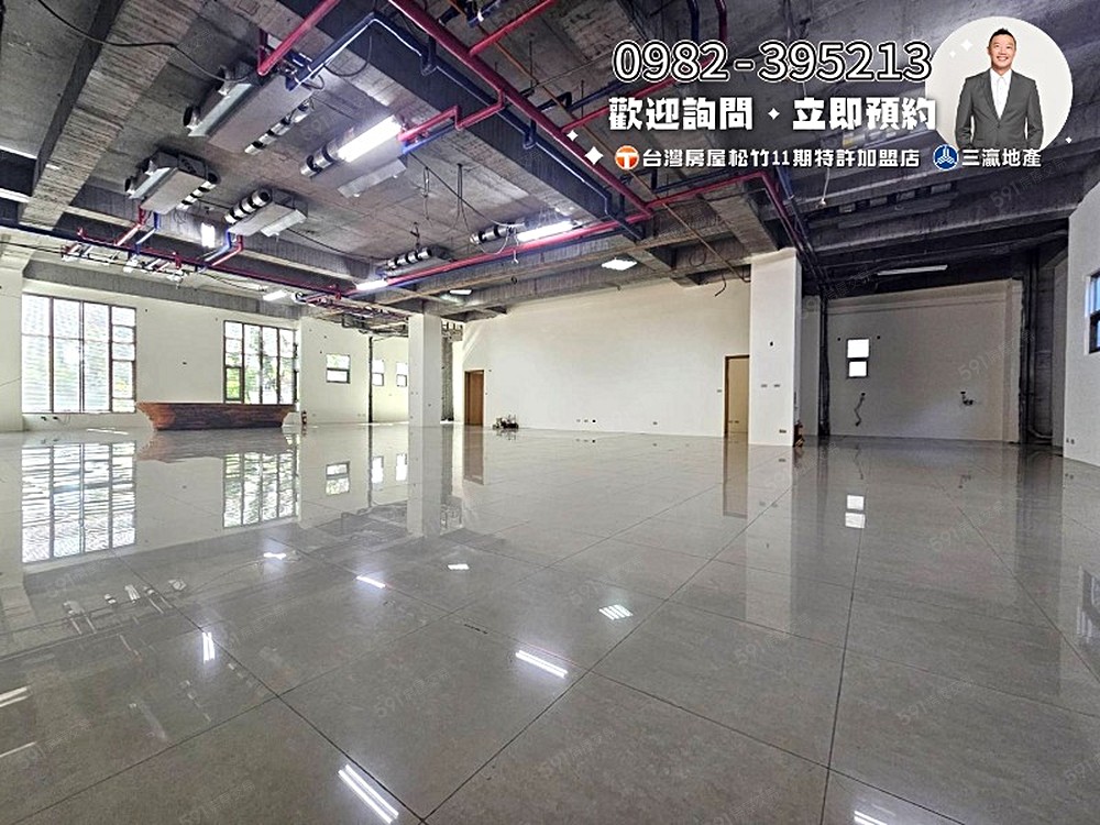 台中租屋,北屯租屋,住辦出租