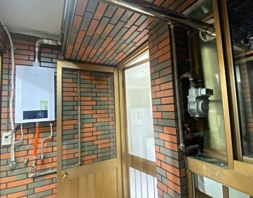 河堤三房｜可入戶籍可租補｜屋況新｜可寵 - Image 7