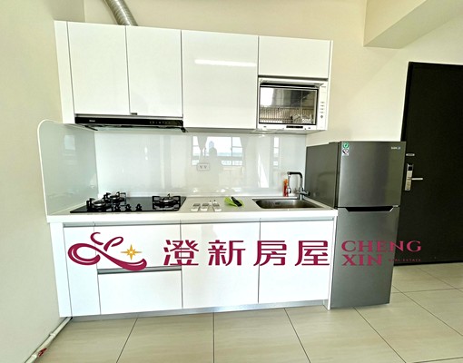🌈近清大馬偕⭐高樓層2房平車⭐可養貓 - Image 4