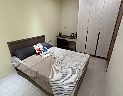 和貓一起住進幸福生活🐾LikeHouse飯店風格套房出 - Image 14