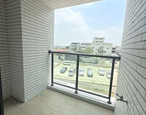 國成社會住宅｜臺南市新市區｜社內靜巷美寓｜舒適兩房含車位 - Image 7