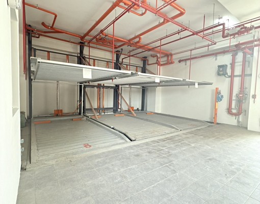 國成社會住宅｜臺南市新市區｜社內靜巷美寓｜舒適兩房含車位 - Image 5