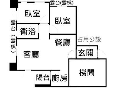 社區圖片