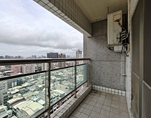 (租)高樓層美景無遮擋空屋正三房可寵可租補 - Image 11
