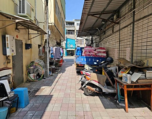 出租倉庫~民生路二段巷內倉儲 - Image 5