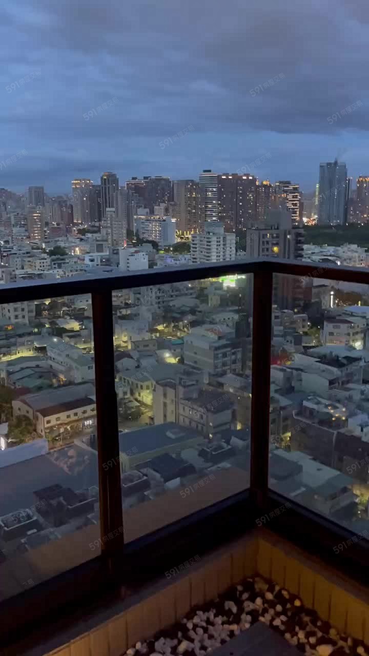 美術館商圈,高樓層景觀大樓 - Image 1