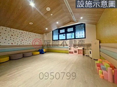 社區圖片