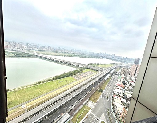 🌞【走吧!看房】高景觀面河景精美社區電梯大三房|中信香香 - Image 11