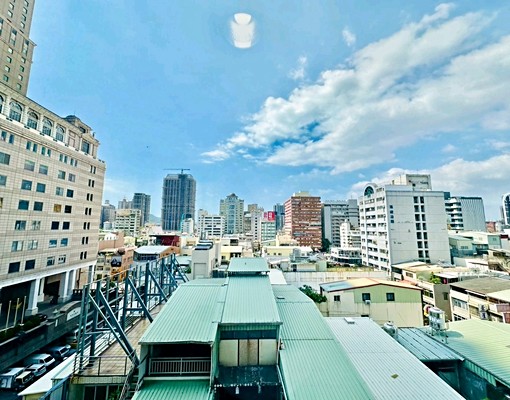 漢神百貨天星明亮1房1廳 - Image 8