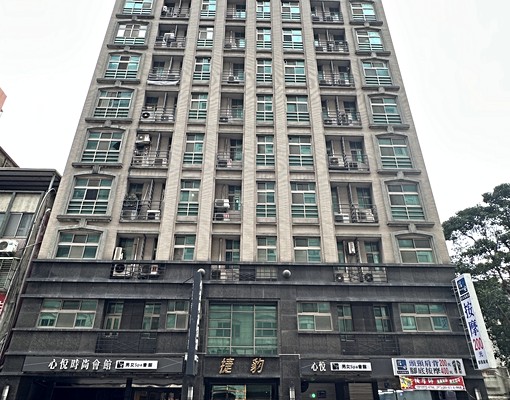 南京復興站挑高美宅，高樓層視野採光佳 - Image 1