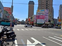 民族路六段中壢過嶺好市多【..
