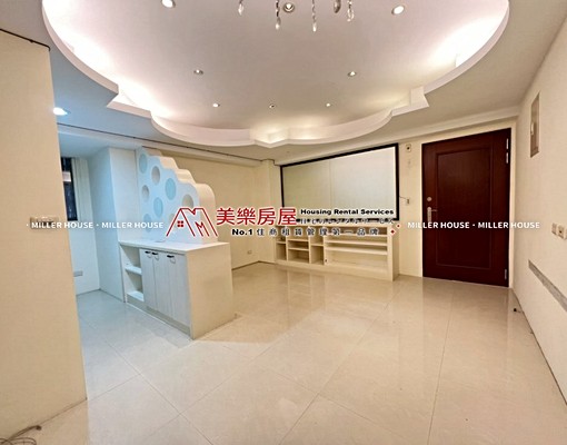 美樂*六張犁站*可報稅/登記*可寵*大1房*全天管理 - Image 3