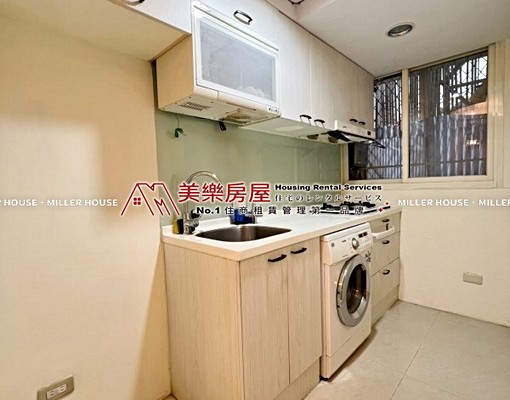 美樂*六張犁站*可報稅/登記*可寵*大1房*全天管理 - Image 4