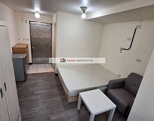 👍友善屋源👍歡迎學生🏡社會住宅🏡豪華單人套房設備齊全 - Image 3