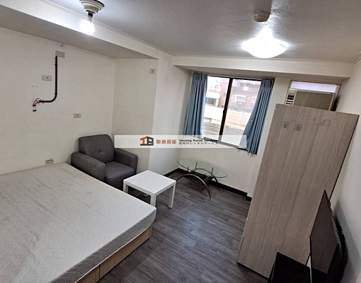 👍友善屋源👍歡迎學生🏡社會住宅🏡豪華單人套房設備齊全 - Image 1