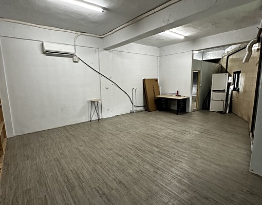大坪數套房釋出~可當倉庫、辦公空間、宿舍 - Image 4