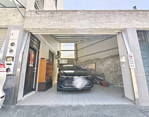 🏠專約✅出租🚗興華中學/林森國小旁輕屋齡美車墅🚙 - Image 1