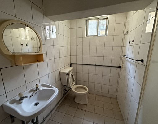 三角窗1-2樓店面住家 - Image 11